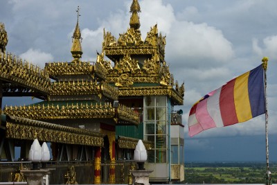 mulmejn - mjanma (birma)