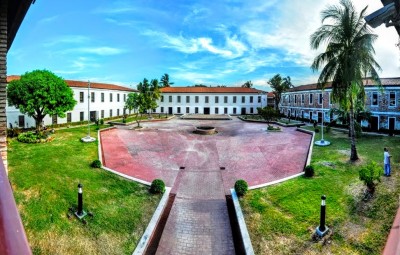 zamboanga - filipiny