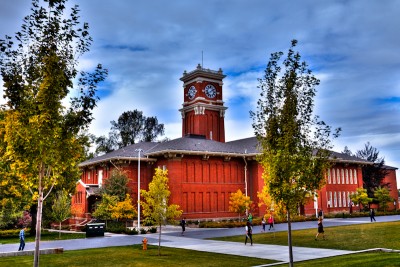 pullman - stany zjednoczone