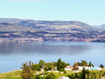 penticton - kanada