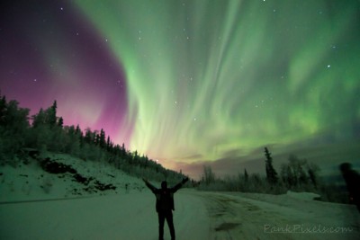 fairbanks - stany zjednoczone