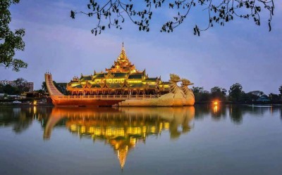 sittwe - mjanma (birma)