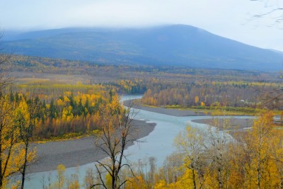 prince george - kanada