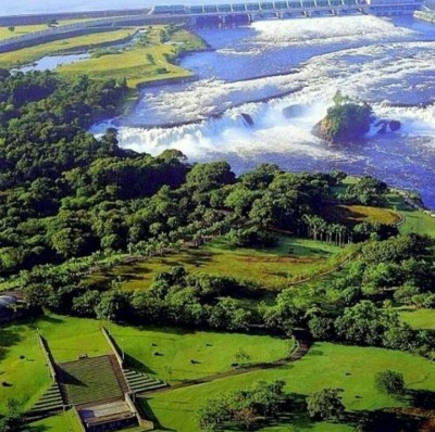 puerto ordaz - wenezuela