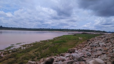 porto velho - brazylia