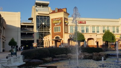 shreveport - stany zjednoczone