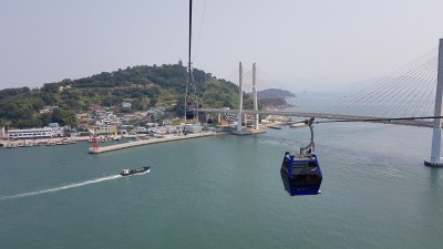 yeosu - korea południowa