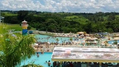 presidente prudente - brazylia