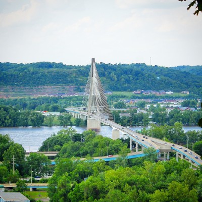 huntington - stany zjednoczone