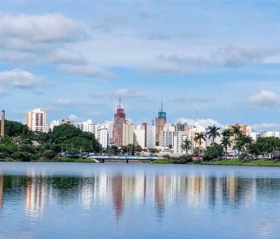 são josé do rio preto - brazylia