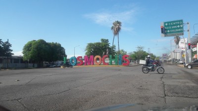los mochis - meksyk
