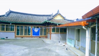 muan county - korea południowa