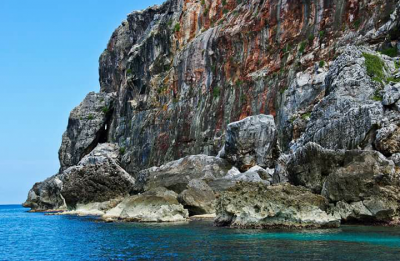 cayman brac - cayman islands