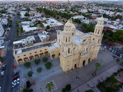 hermosillo - meksyk