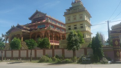 kalay - mjanma (birma)