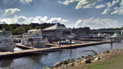 muscle shoals - stany zjednoczone