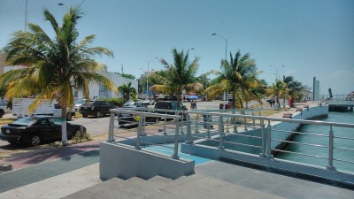 ciudad del carmen - meksyk