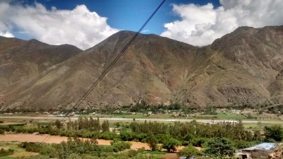 huánuco - peru