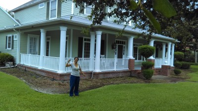 melbourne - stany zjednoczone