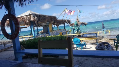 north eleuthera - bahamy