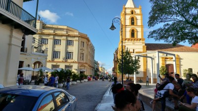 camagüey - kuba
