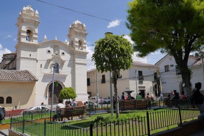 ayacucho - peru