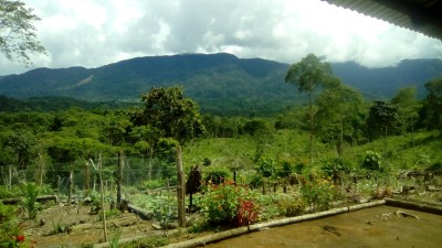 villagarzón - kolumbia