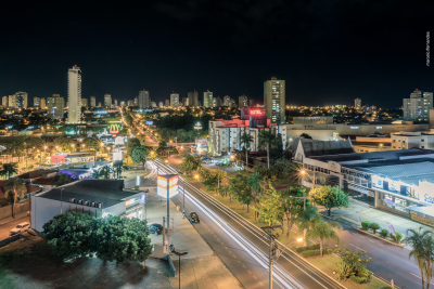 araçatuba - brazylia