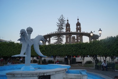tepic - meksyk