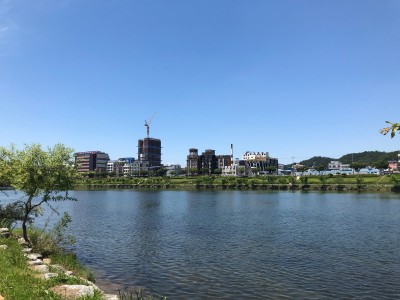 jinju - korea południowa