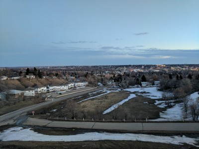 minot - stany zjednoczone