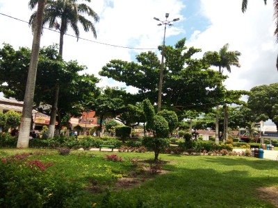 puerto maldonado - peru