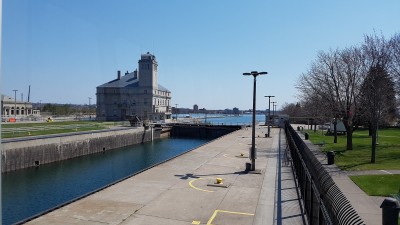 sault sainte marie - stany zjednoczone