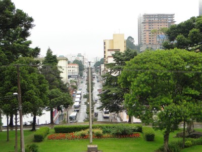 caxias do sul - brazylia