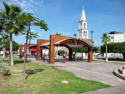 ciudad obregón - meksyk