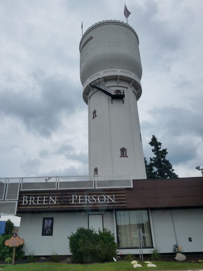 brainerd - stany zjednoczone