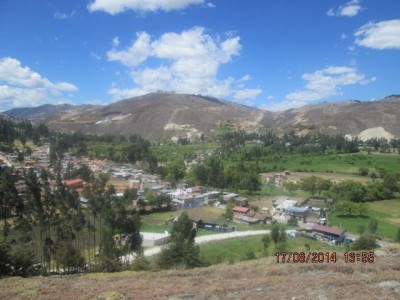 cajamarca - peru