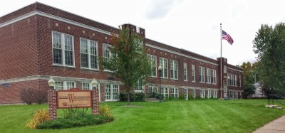 rhinelander - stany zjednoczone