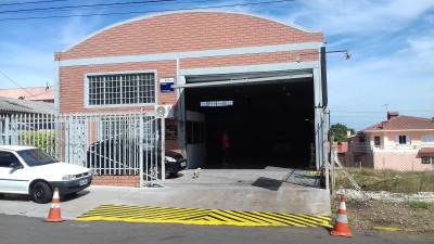 passo fundo - brazylia