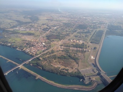 três lagoas - brazylia