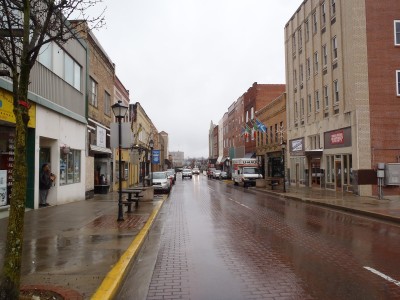 beckley - stany zjednoczone