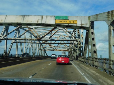 lake charles - stany zjednoczone