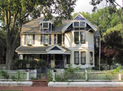 parkersburg - stany zjednoczone