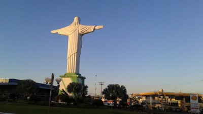 rio verde - brazylia