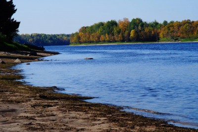 international falls - stany zjednoczone