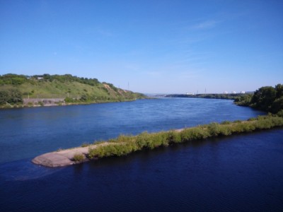 nowokuźnieck - rosja