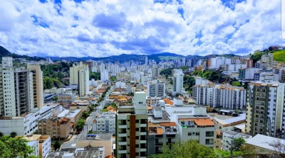 juiz de fora - brazylia