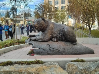 juneau - stany zjednoczone