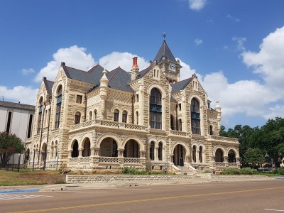 victoria - stany zjednoczone