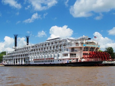 la crosse - stany zjednoczone